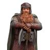 El Señor de los Anillos Estatua Gimli 19 cm