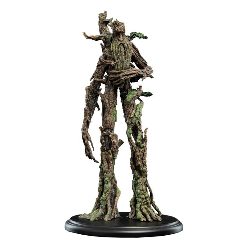 El Señor de los Anillos Estatua Treebeard 21 cm