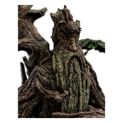 El Señor de los Anillos Estatua Treebeard 21 cm