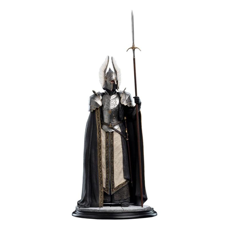 El Señor de los Anillos Estatua 1/6 Fountain Guard of Gondor (Classic Series) 47 cm