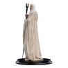 El Señor de los Anillos Estatua 1/6 Saruman the White Wizard (Classic Series) 33 cm