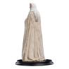 El Señor de los Anillos Estatua 1/6 Saruman the White Wizard (Classic Series) 33 cm