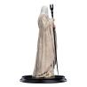 El Señor de los Anillos Estatua 1/6 Saruman the White Wizard (Classic Series) 33 cm