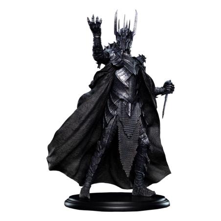 El Señor de los Anillos Estatua Sauron 20 cm