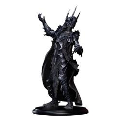 El Señor de los Anillos Estatua Sauron 20 cm