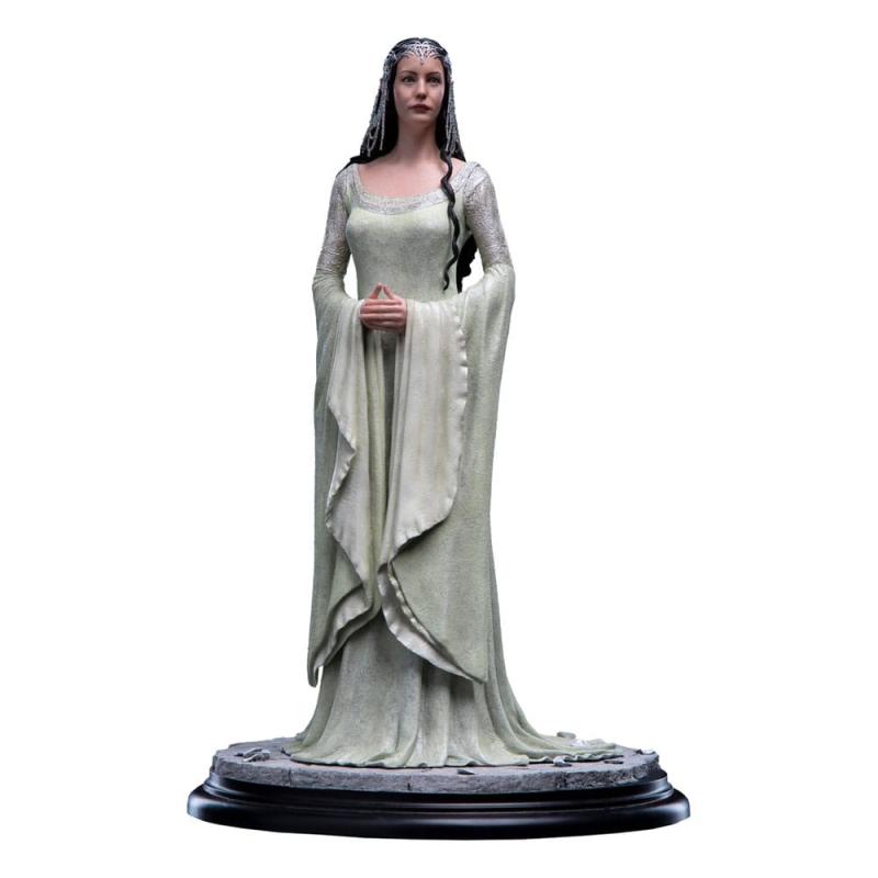 El Señor de los Anillos Estatua 1/6 Coronation Arwen (Classic Series) 32 cm