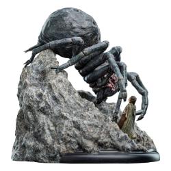 El Señor de los Anillos Estatua Shelob 11 cm