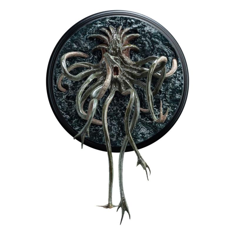 El Señor de los Anillos Estatua Watcher in the Water 9 cm