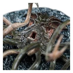 El Señor de los Anillos Estatua Watcher in the Water 9 cm