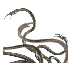 El Señor de los Anillos Estatua Watcher in the Water 9 cm