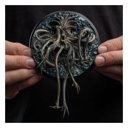 El Señor de los Anillos Estatua Watcher in the Water 9 cm