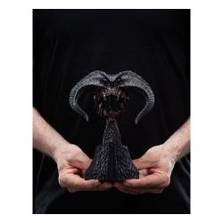 El Señor de los Anillos Estatua Skull of a Balrog 20 cm
