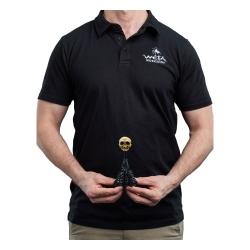 El Señor de los Anillos Estatua Skull of Gollum 13 cm