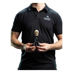 El Señor de los Anillos Estatua Skull of a Mordor Orc 14 cm