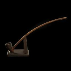El Señor de los Anillos Réplica 1/1 La Pipa Gandalf 34 cm