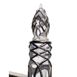 El Señor de los Anillos Réplica 1/1 Galadriel's Phial 10 cm