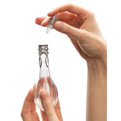 El Señor de los Anillos Réplica 1/1 Galadriel's Phial 10 cm