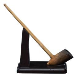 El Señor de los Anillos Réplica 1/1 Pipe of Gimli 14 cm