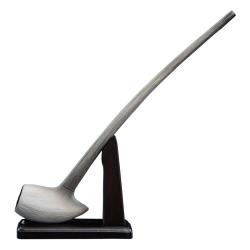 El Señor de los Anillos Réplica 1/1 Pipe of Saruman 19 cm