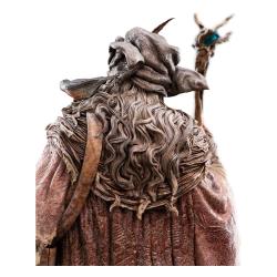 El Señor de los Anillos Estatua 1/6 Radagast 30 cm