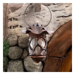 El Señor de los Anillos Estatua Radagast in Rhosgobel Limited Edition 43 cm