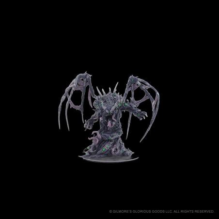 Critical Role: Monsters of Exandria Estatua Obann the Punished 23 cm