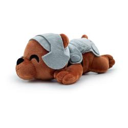 The Legend of Vox Machina Peluche Trinket Flop 22 cm