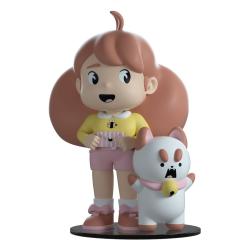 Bee and PuppyCat Figura Vinyl Bee and Puppy Cat 12 cm
