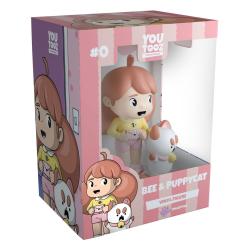 Bee and PuppyCat Figura Vinyl Bee and Puppy Cat 12 cm