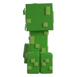 Minecraft Figura Vinyl Haunted Creeper 10 cm