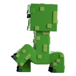 Minecraft Figura Vinyl Haunted Creeper 10 cm