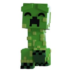 Minecraft Figura Vinyl Haunted Creeper 10 cm
