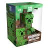 Minecraft Figura Vinyl Haunted Creeper 10 cm