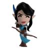 The Legend of Vox Machina Figura Vinyl Vex'ahlia 13 cm