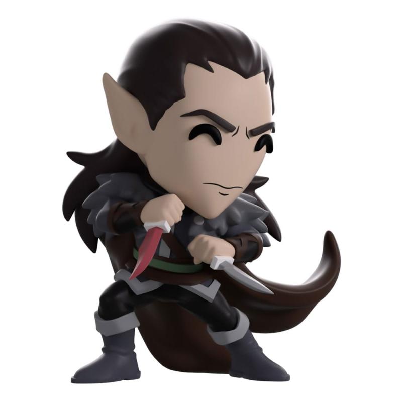 The Legend of Vox Machina Figura Vinyl Vax'ildan 10 cm