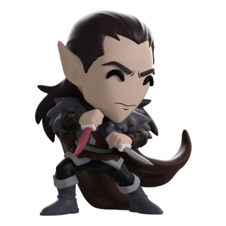 The Legend of Vox Machina Figura Vinyl Vax'ildan 10 cm