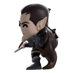 The Legend of Vox Machina Figura Vinyl Vax'ildan 10 cm