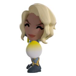 The Legend of Vox Machina Figura Vinyl Pike Trickfoot 12 cm