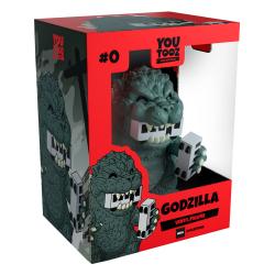 Godzilla Figura Vinyl Godzilla 10 cm