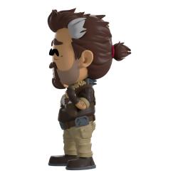 Borderlands Figura Vinyl Marcus 10 cm