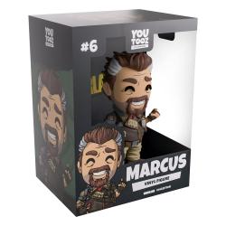 Borderlands Figura Vinyl Marcus 10 cm