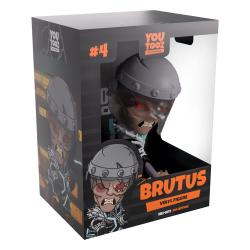 Call of Duty Figura Vinyl Brutus 12 cm