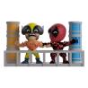 Deadpool & Wolverine Figura Vinyl Deadpool & Wolverine 11 cm