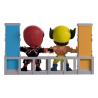 Deadpool & Wolverine Figura Vinyl Deadpool & Wolverine 11 cm