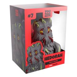 Godzilla Figura Vinyl Hedorah 10 cm