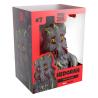 Godzilla Figura Vinyl Hedorah 10 cm