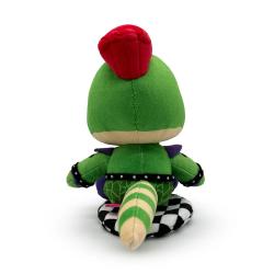 Five Nights at Freddys Peluche Monty Shoulder Rider 15 cm