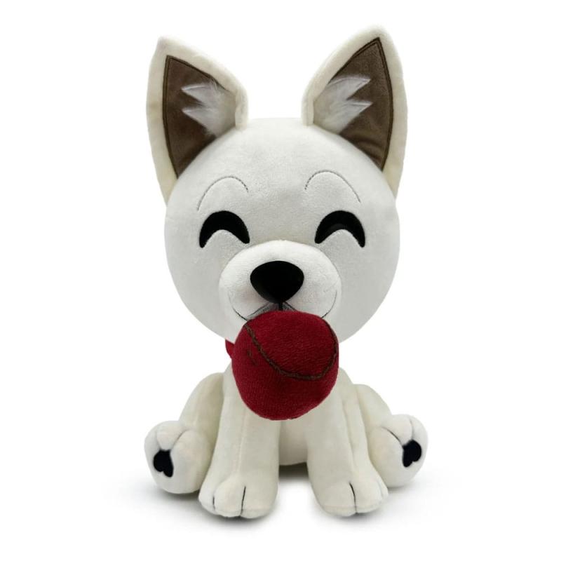 Baldur's Gate 3 Peluche Scratch 22 cm