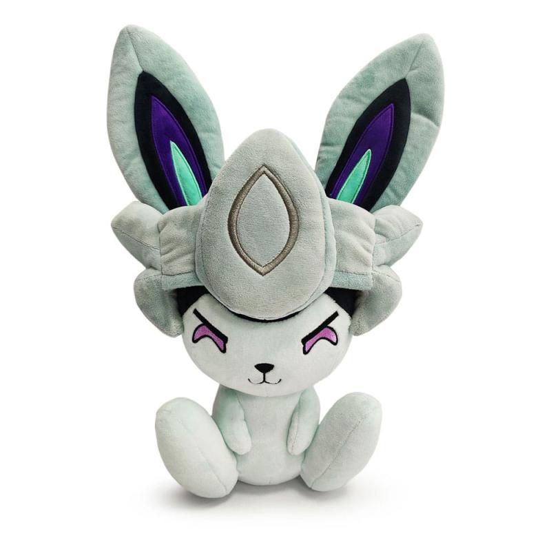 League of Legends Peluche Grey Battle Bunny 22 cm