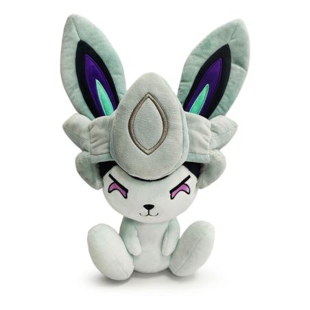 League of Legends Peluche Grey Battle Bunny 22 cm